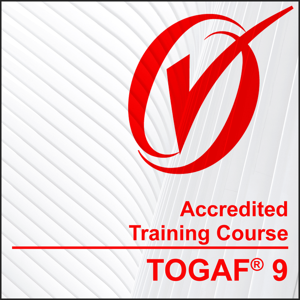 TOGAF® 9.2 Classroom Training Het meest gebruikte Enterprise Architectuur framework ter wereld. Wij stomen u in 4 dagen klaar voor certificering!