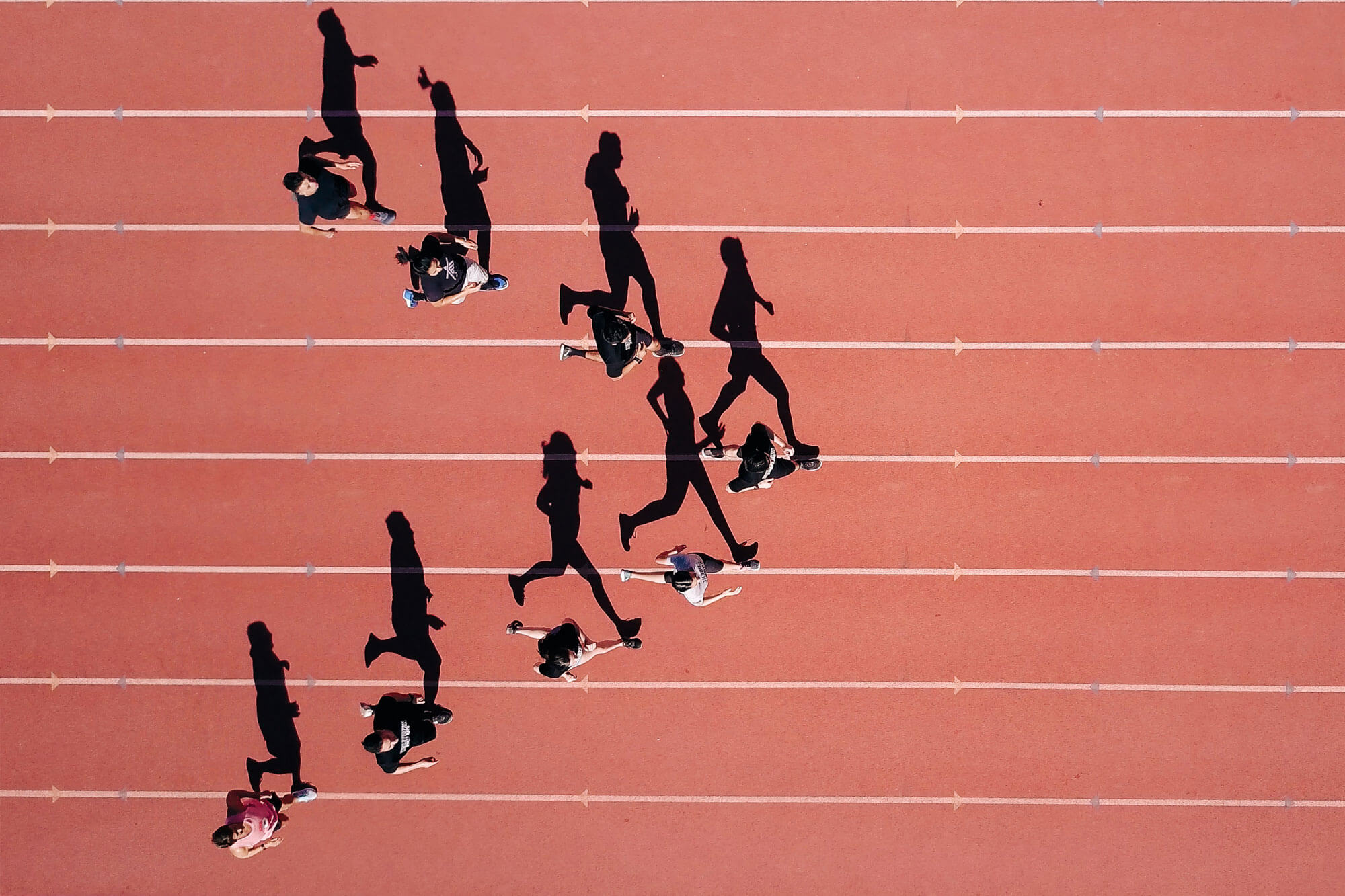 Agile werken binnen architectuur creëer een agile mindset als architect