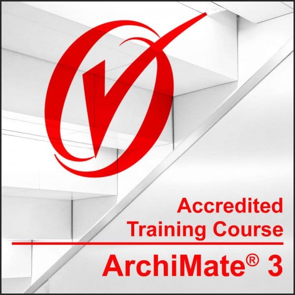 Inschrijven ArchiMate® 3 Training