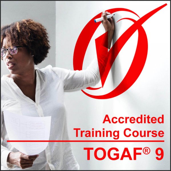 Inschrijven TOGAF Training