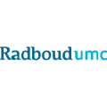 RadboudUMC logo