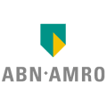 ABN-AMRO Logo - The Unit Company