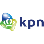 KPN Logo - The Unit Company