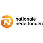 Nationale Nederlanden Logo - The Unit Company