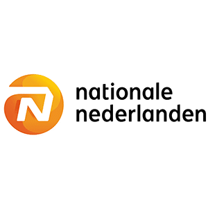 Nationale Nederlanden Logo - The Unit Company