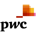 Princewaterhouse Coopers Logo - The Unit Company