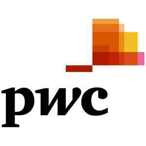 Princewaterhouse Coopers Logo - The Unit Company