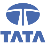 TATA Logo - The Unit Company