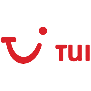 TUI Logo - The Unit Company