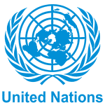 Verenigde Naties Logo - The Unit Company