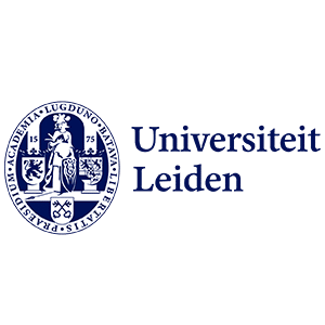 Universiteit Leiden Logo - The Unit Company