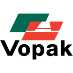 Vopak Logo - The Unit Company