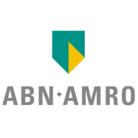 ABN AMRO bank logo