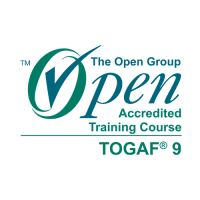 TOGAF Accreditatie