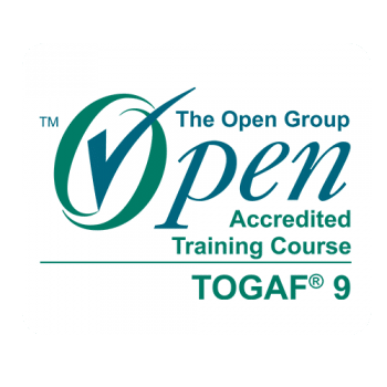 TOGAF Accreditatie