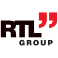 RTL group logo