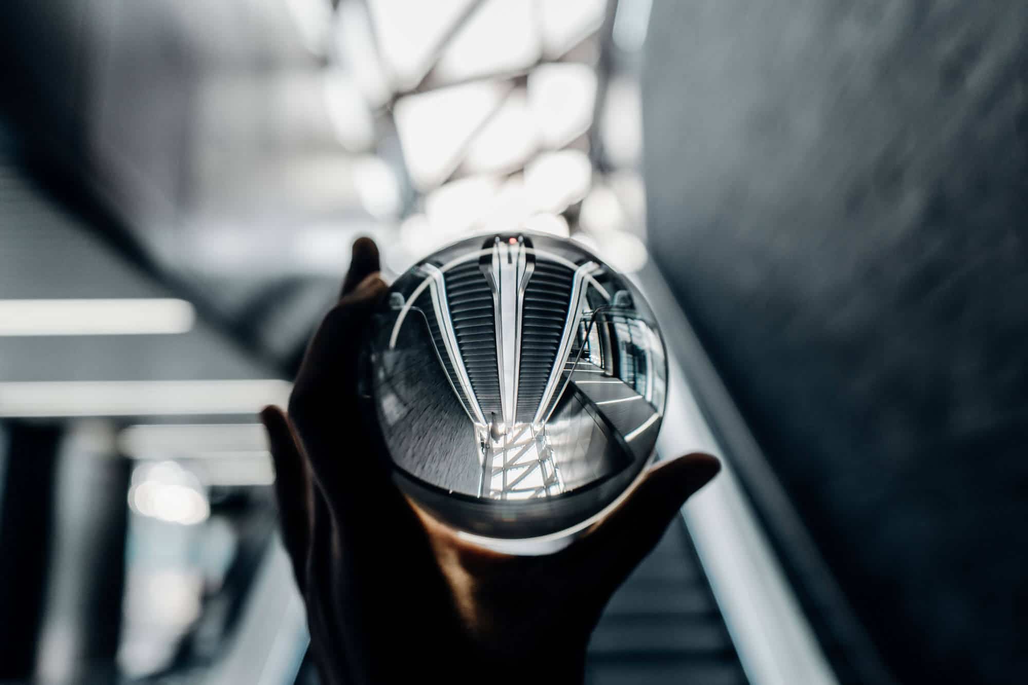 Einführung in die Enterprise Architecture