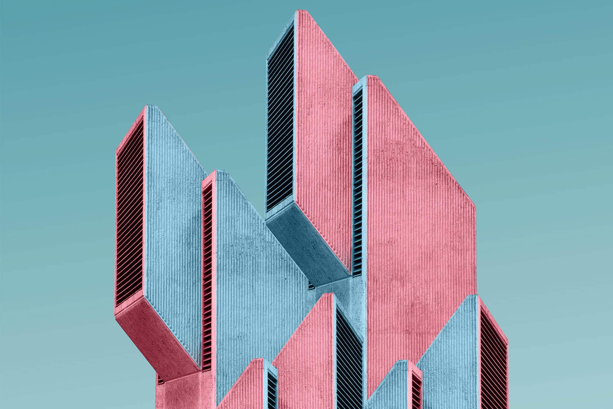 Das Architecture Charter