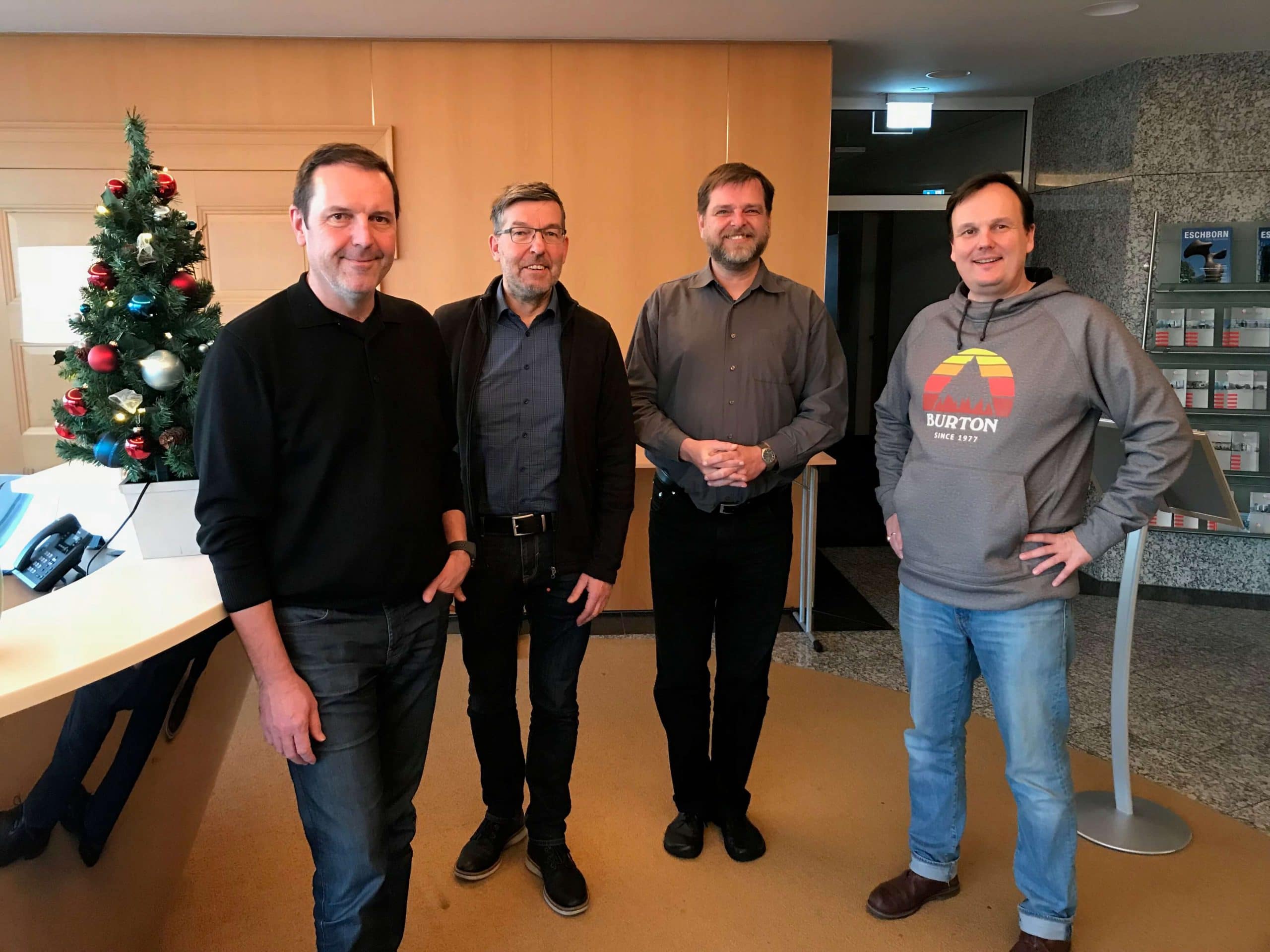 ArchiMate® Dezember 2018