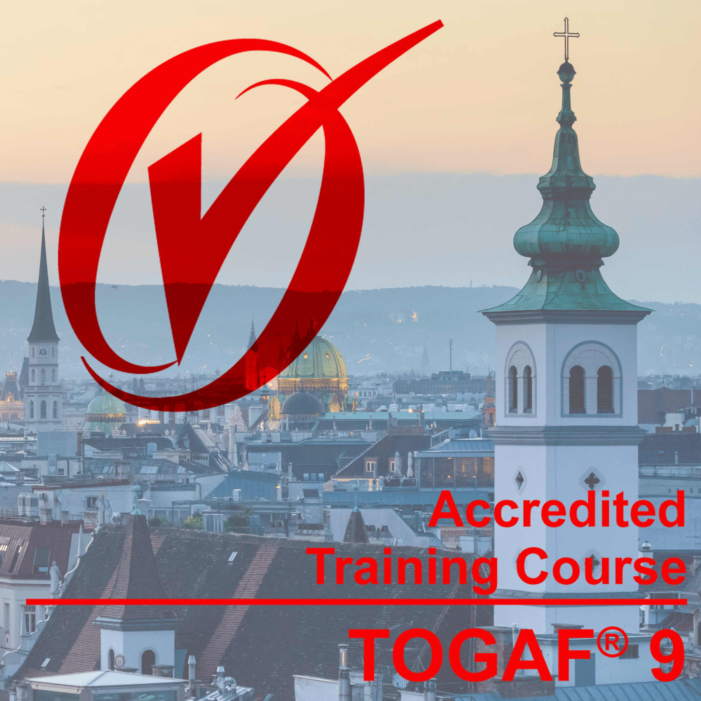 TOGAF® 9.2 Zertifizierte Kurse in Zurich Das am weitesten verbreitete Enterprise Architecture Framework der Welt. Wir bereiten Sie in 4 Tagen auf die Zertifizierung vor!