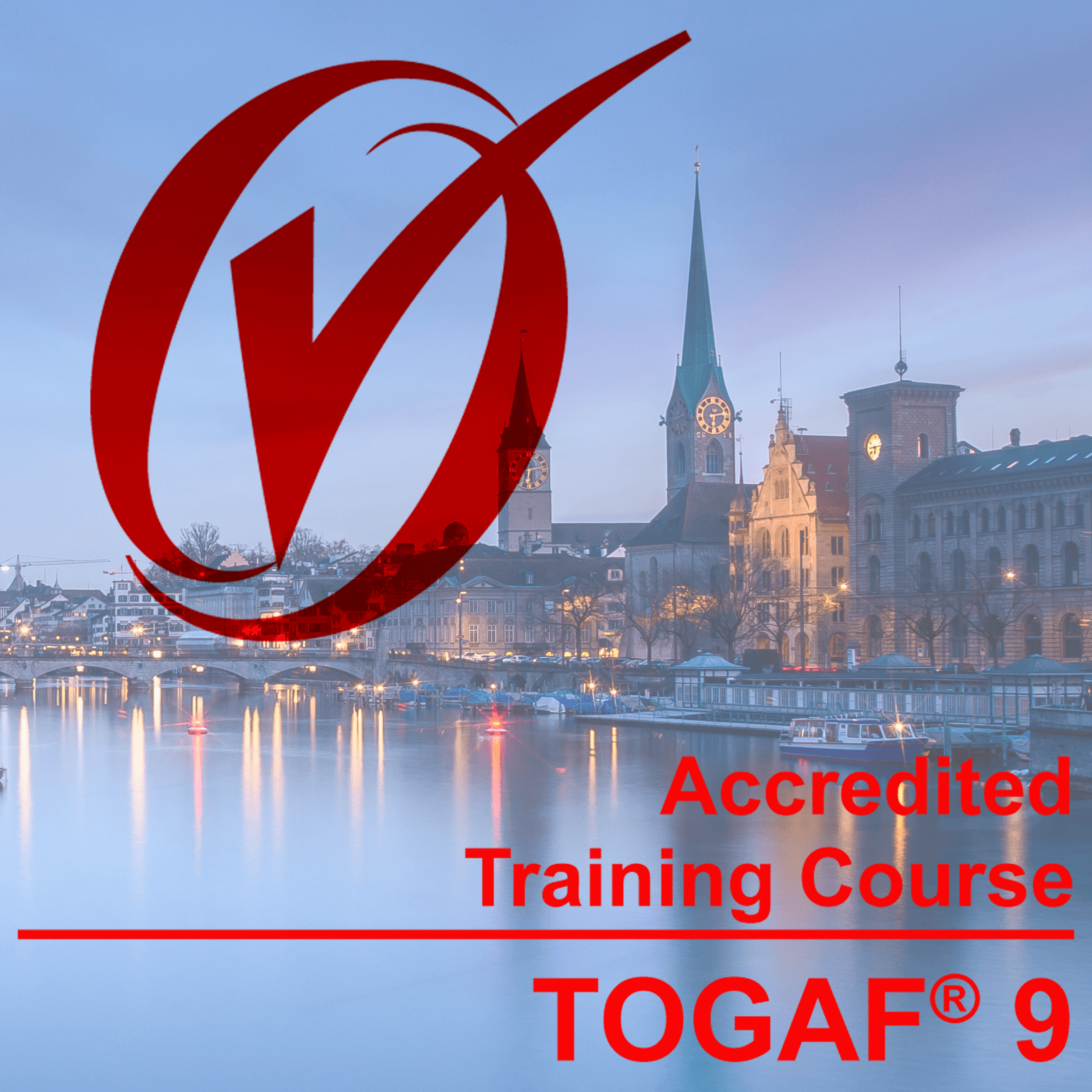 TOGAF® 9.2 Zertifizierte Kurse Vienna Das am weitesten verbreitete Enterprise Architecture Framework der Welt. Wir bereiten Sie in 4 Tagen auf die Zertifizierung vor!