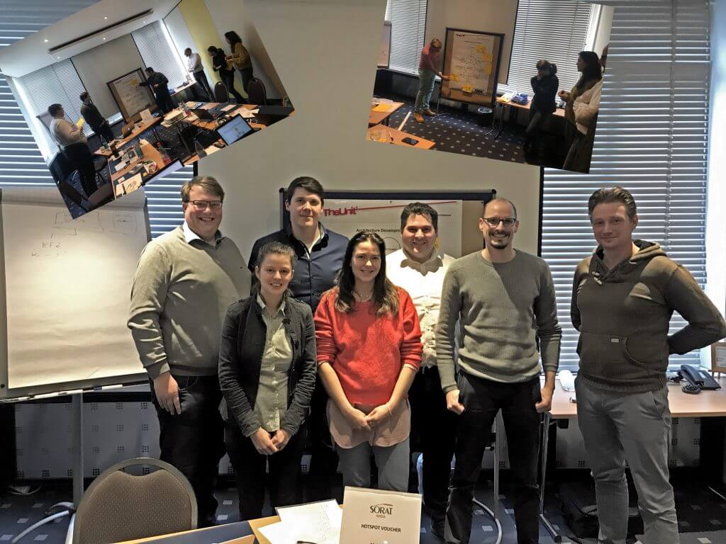 TOGAF® im Januar 2019 in Berlin