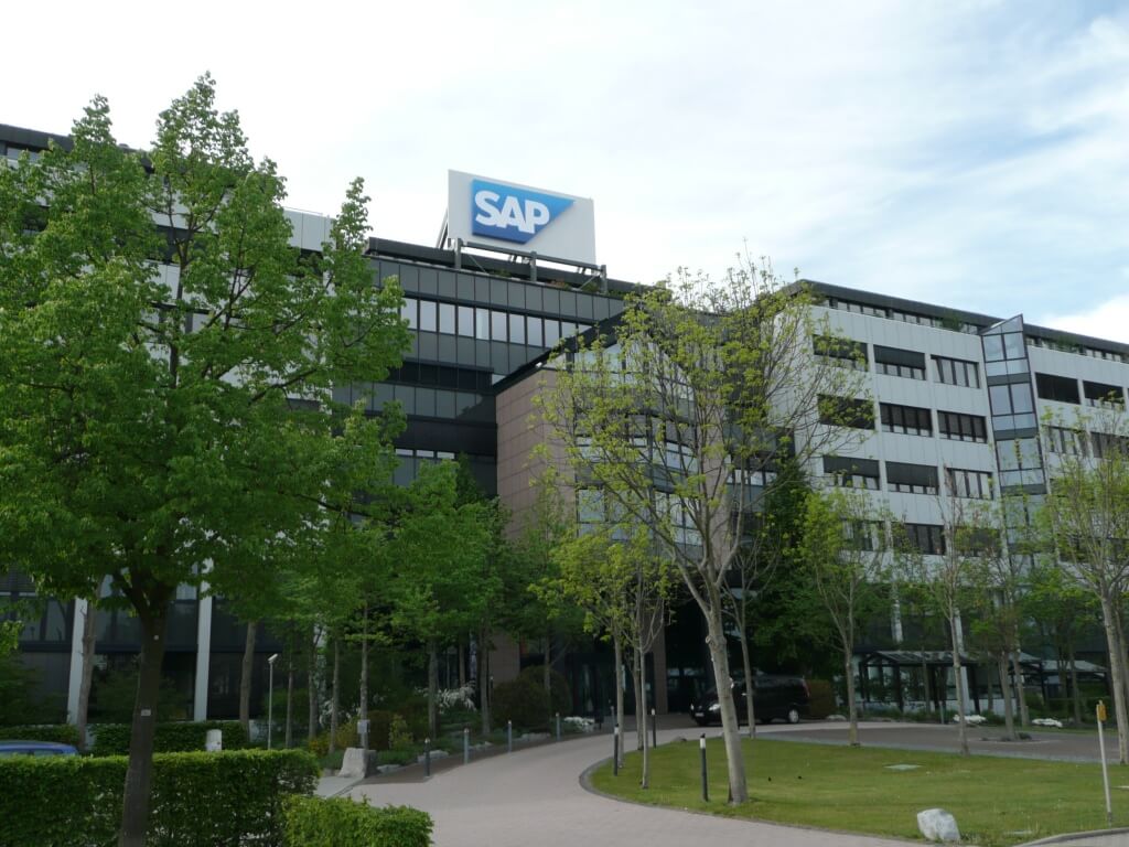 TOGAF® 9.2 Mai 2019 Walldorf SAP incompany