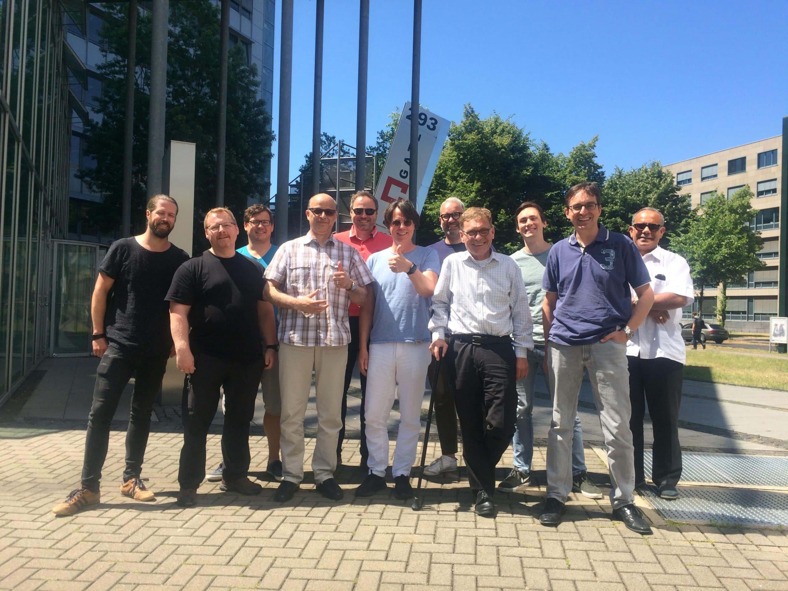 TOGAF® 9.2 Juni 2019 in Düsseldorf