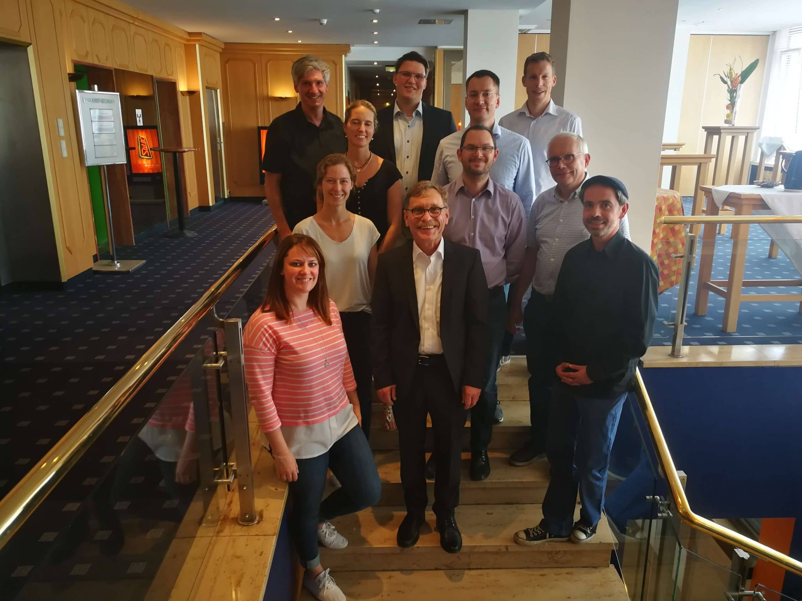 TOGAF® 9.2 Juli 2019 in Berlin
