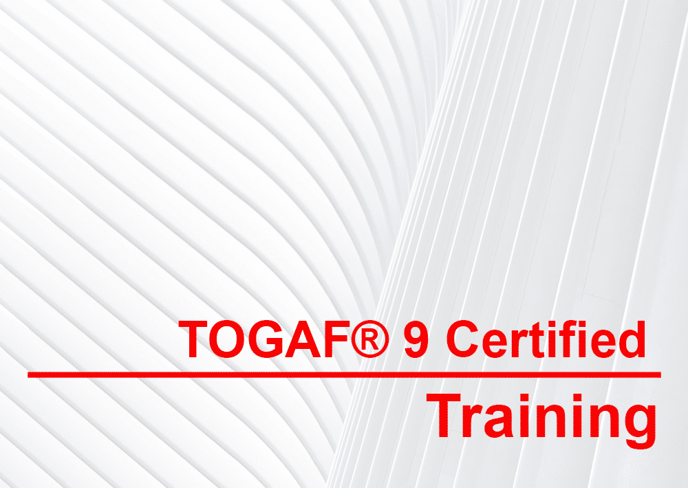 TOGAF Exam Dumps PDF