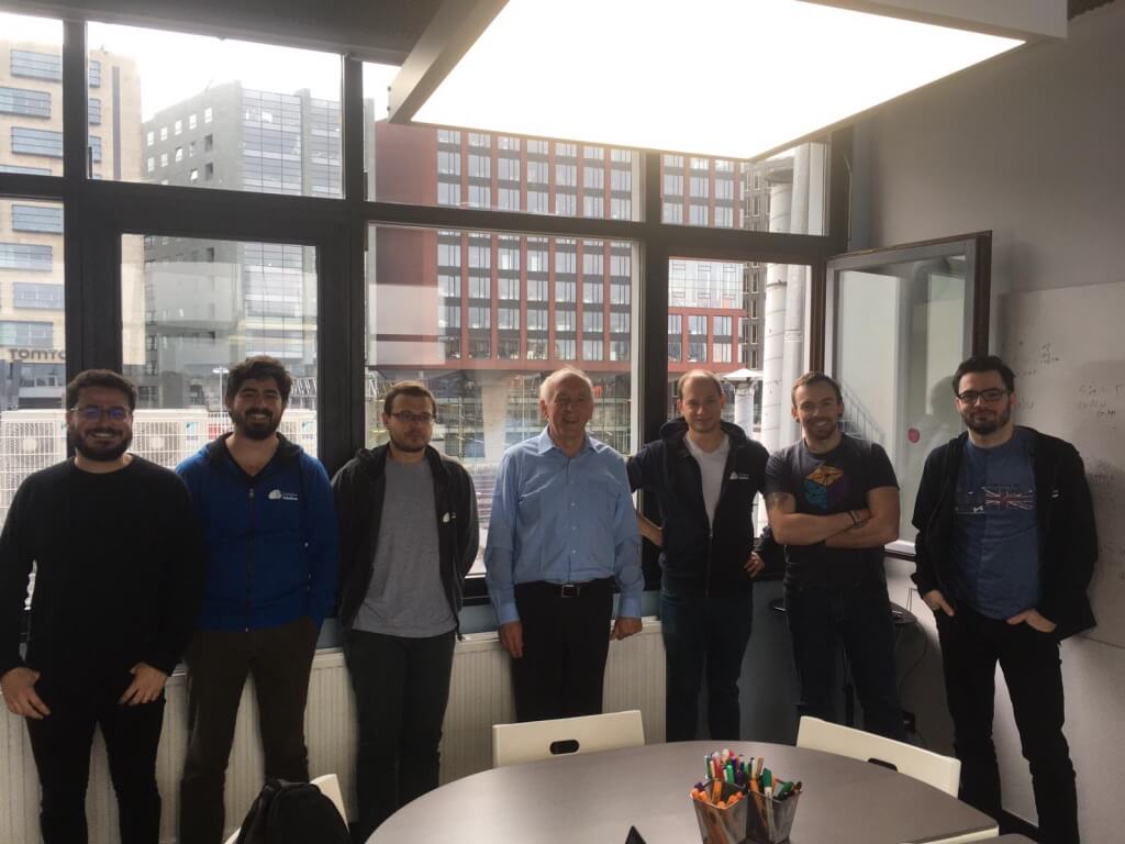 in-house TOGAF 9.2 training Container Solutions
