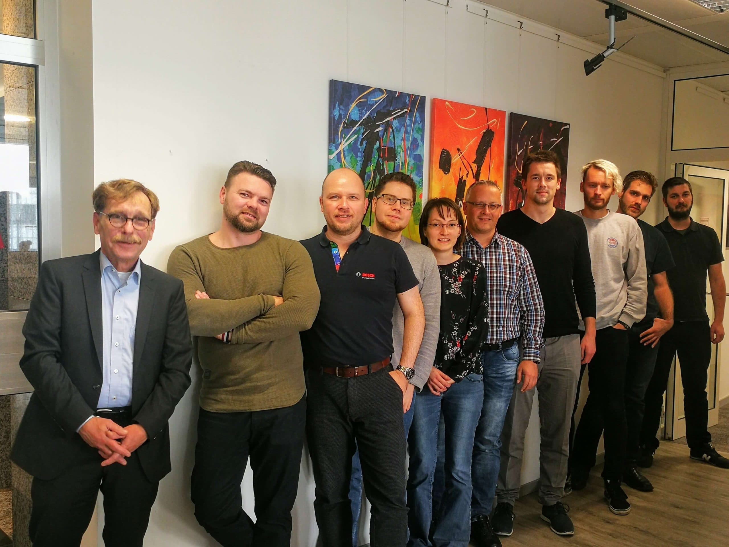 TOGAF® 9.2 Oktober 2019 in Eschborn