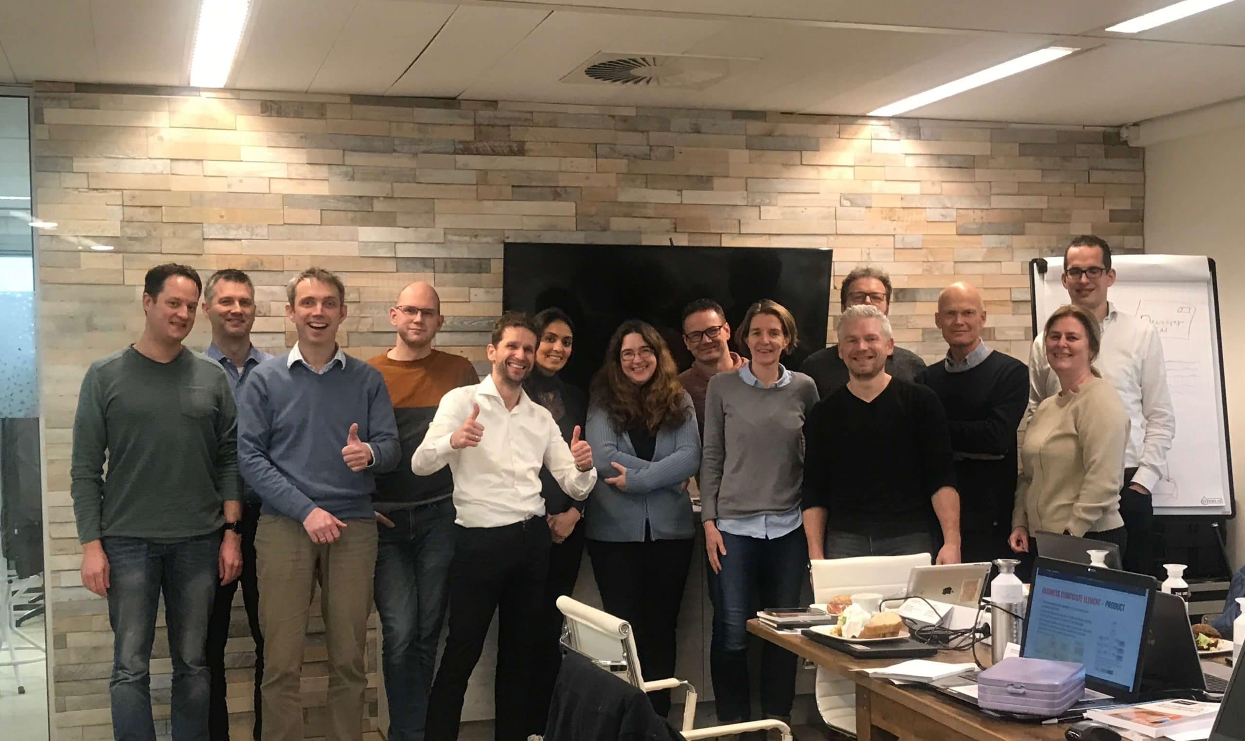 ArchiMate® 3 Training Utrecht – Januari 2020