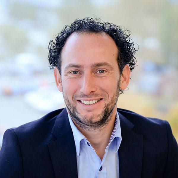 Joost Bleijenberg TOGAF Trainer
