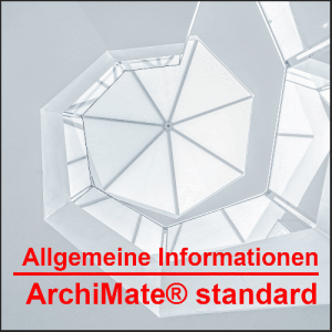 Was ist ArchiMate?
