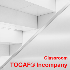 TOGAF Classroom Incompany