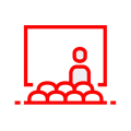 thuiswerk training