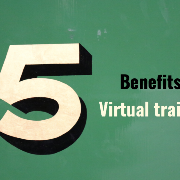 benefits virtual course