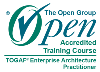 togaf ea practitioner accredited course