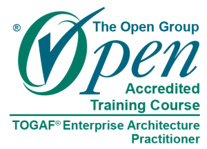 togaf ea practitioner accredited course