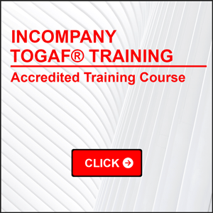 Incompany togaf training