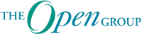 The Open Group Logo