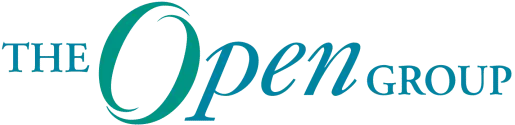 The Open Group Logo