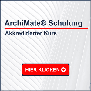 ArchiMate® Schulung – Offizielle Zertifizierungsschulung
