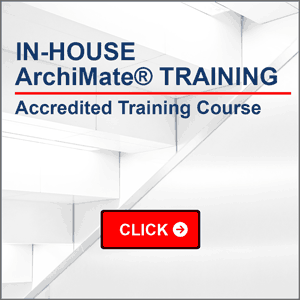 In-house ArchiMate® Training – On-site accredited training including exams