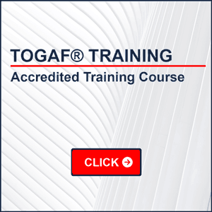 TOGAF® Training – Official certification training