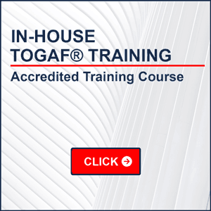 In-house TOGAF® Training – On-site accredited training including exams