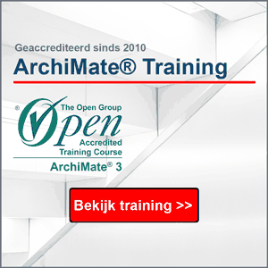ArchiMate® Training – Officiële certificeringstraining