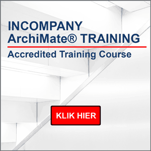 Incompany ArchiMate® Training – Geaccrediteerde opleiding op locatie