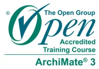 Accredited ArchiMate